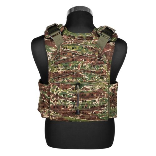 Novritsch Airsoft Plate Carrier ASPC 1.2 - Wolf Grey