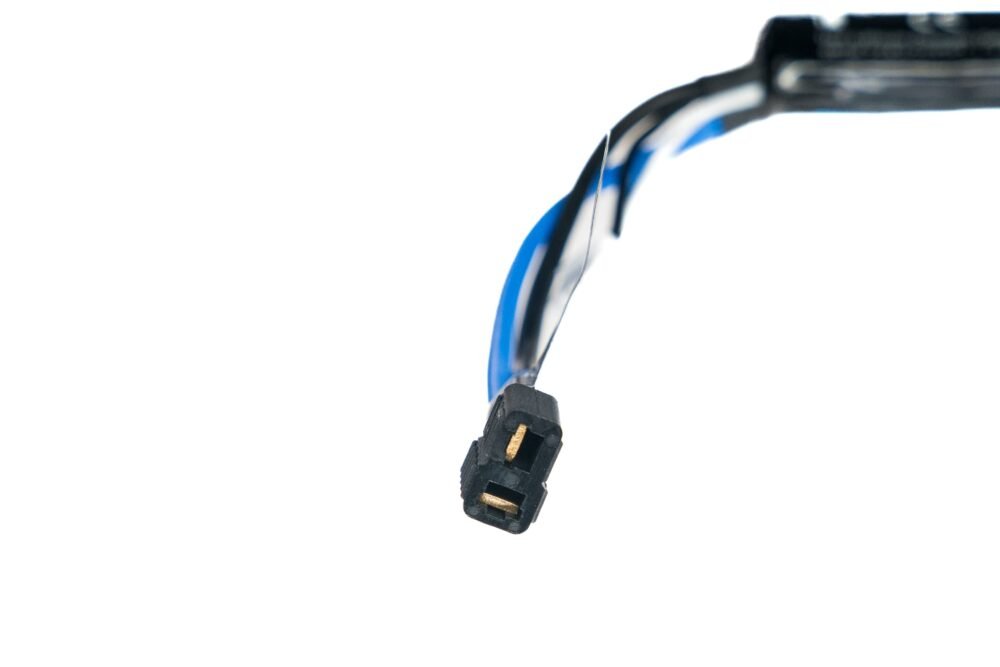 Li-Pol Battery TITAN 7,4V 1200mAh, 25C (T-Dean) - Stick (AK)