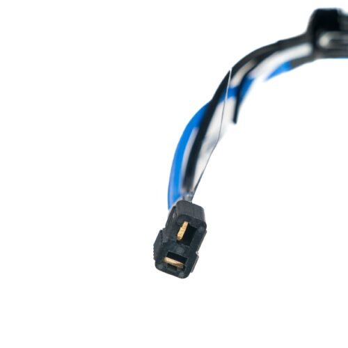 Li-Pol Battery TITAN 7,4V 1200mAh, 25C (T-Dean) - Stick (AK)