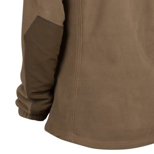HELIKON Women's CUMULUS(R) Jacket Heavy Fleece - Coyote