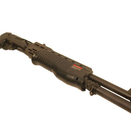 TM Spring Shotgun SPAS-12, 3 Shots - Black