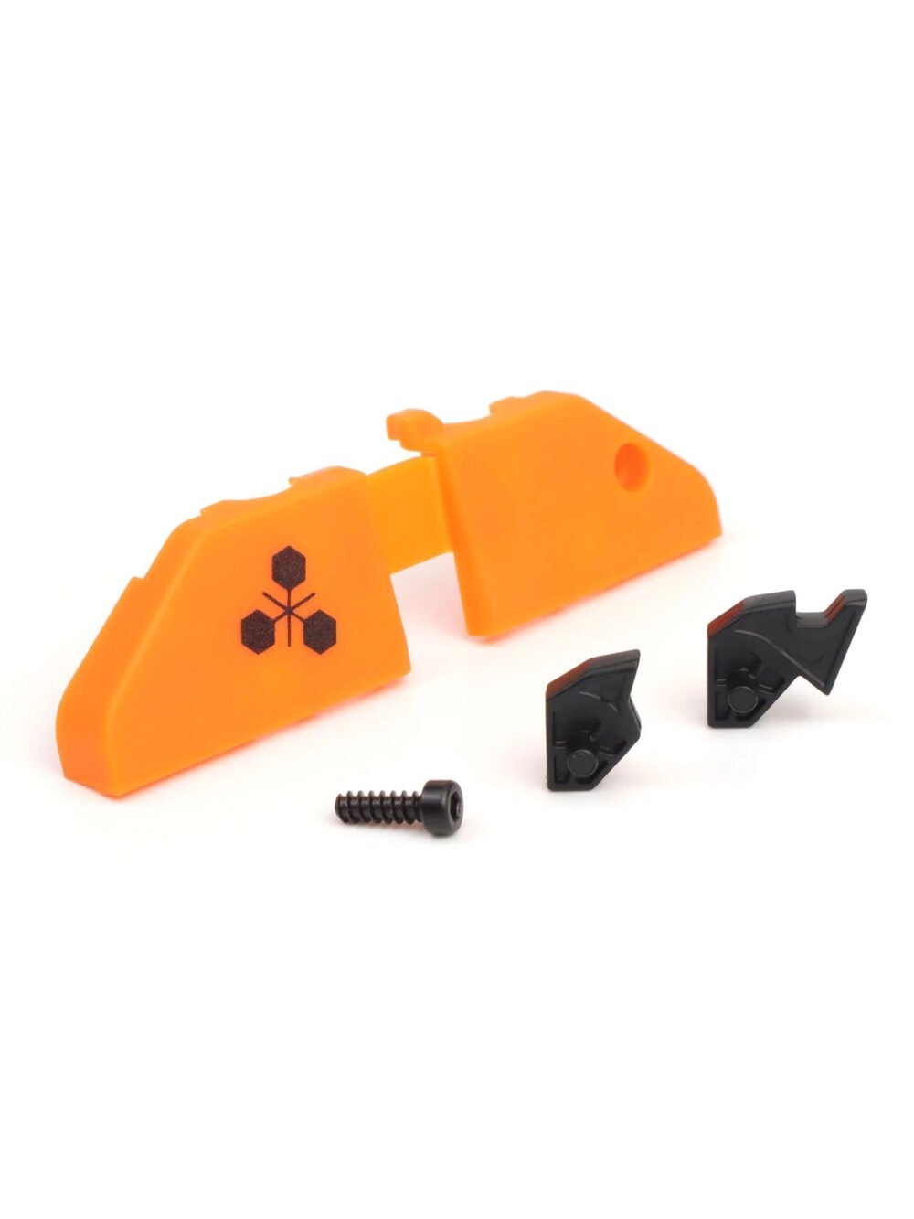 Tridos Unicorn Adapter for Loading GBB Pistol Magazines - Red