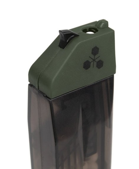 Tridos Unicorn Adapter for Loading GBB Pistol Magazines - Green