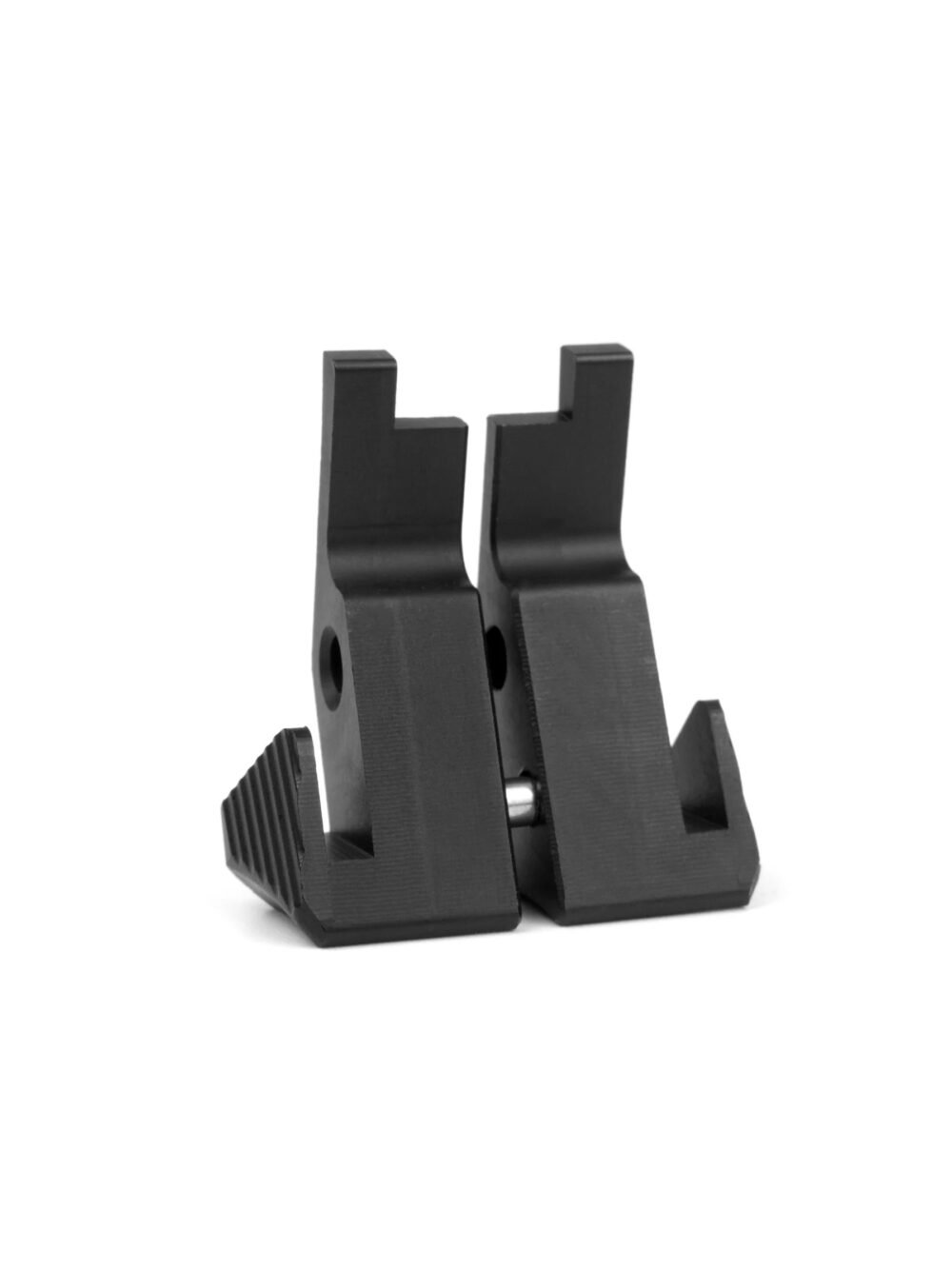 Tridos SSX23 / MK23 Split Mag Release - Black