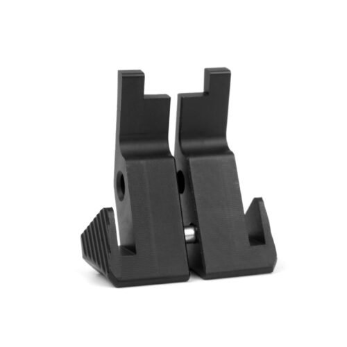 Tridos SSX23 / MK23 Split Mag Release - Black