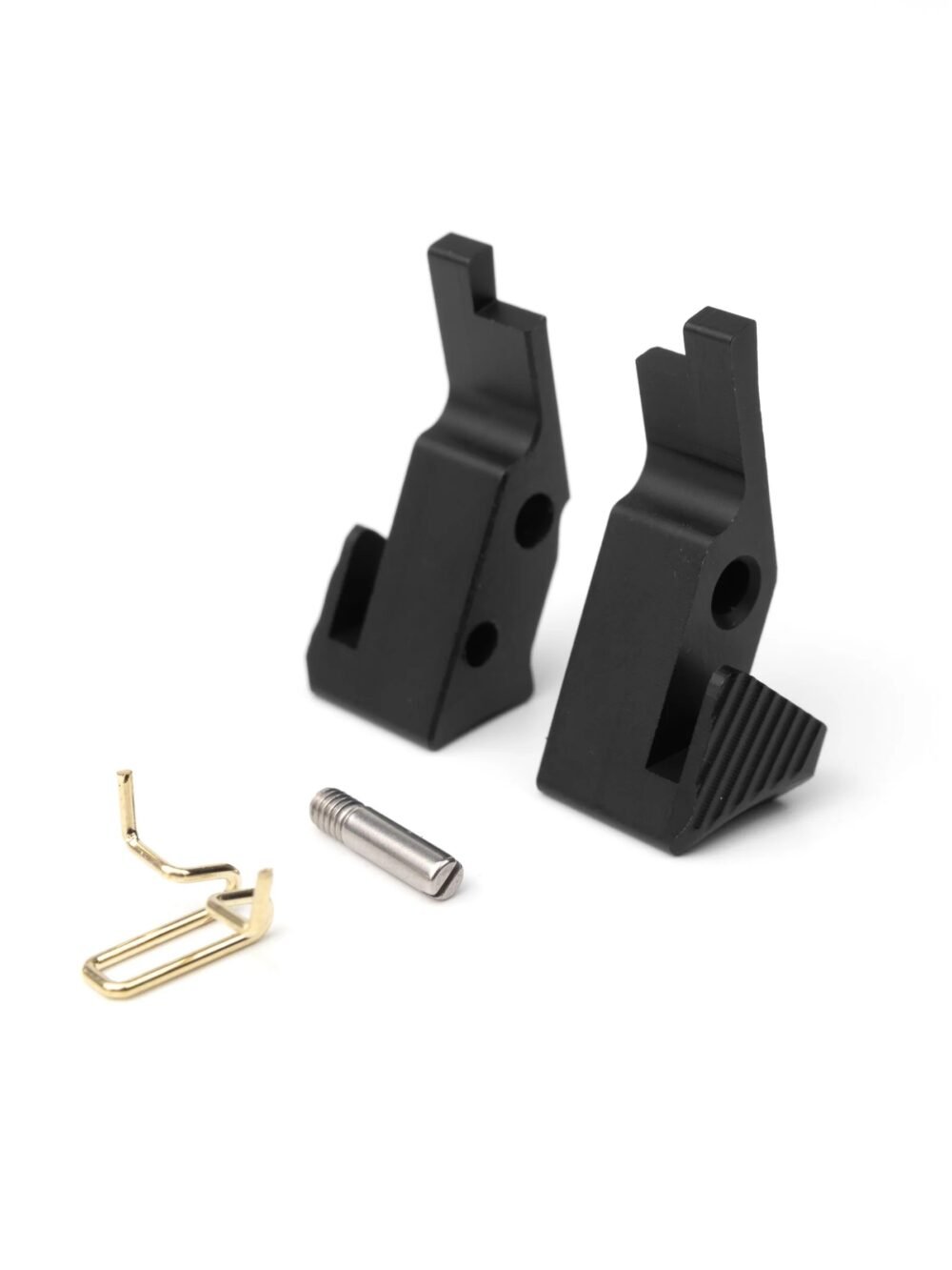 Tridos SSX23 / MK23 Split Mag Release - Black
