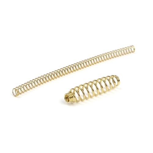 Tridos SSX23 / MK23 Upgrade Nozzle Spring