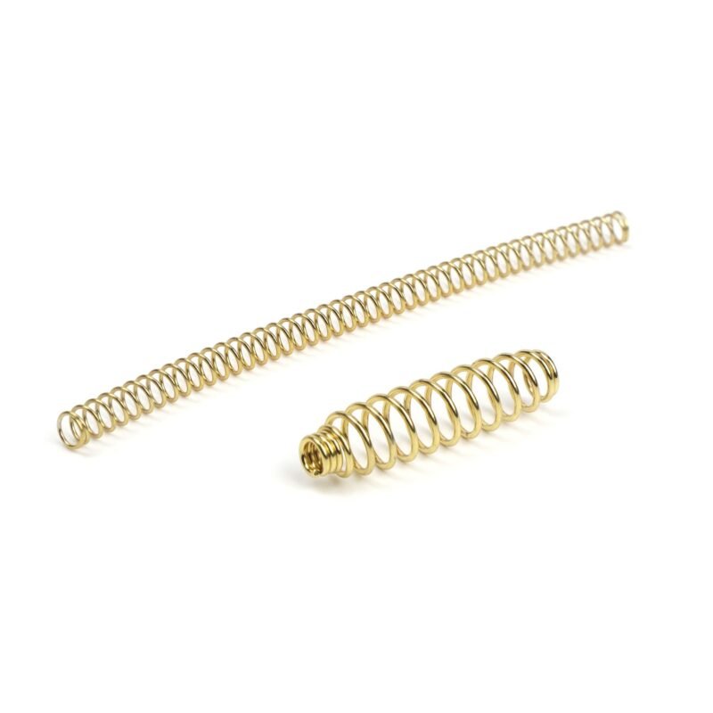Tridos SSX23 / MK23 Upgrade Nozzle Spring