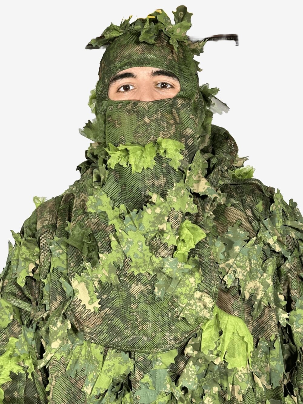 KMCS Balaclava - Next-Gen Green