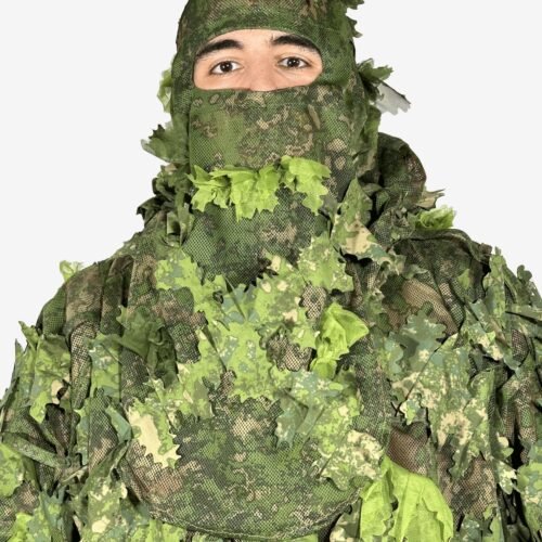 KMCS Balaclava - Next-Gen Green