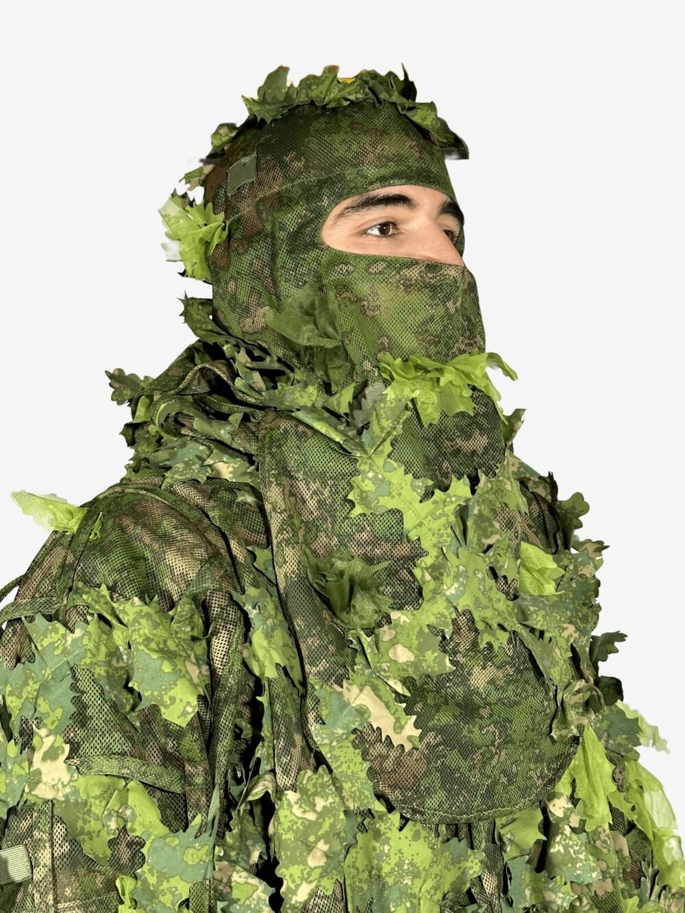 KMCS Balaclava - Next-Gen Green