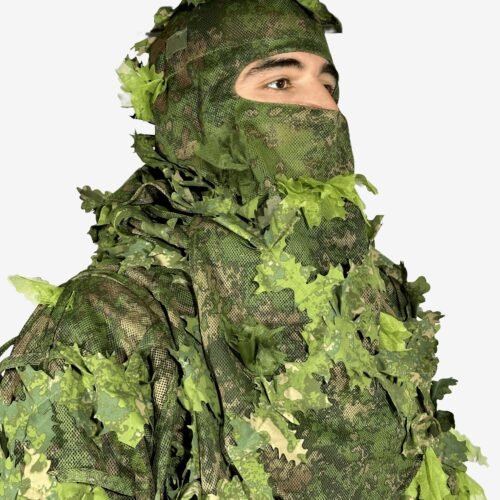 KMCS Balaclava - Next-Gen Green