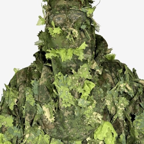 KMCS Balaclava - Next-Gen Green