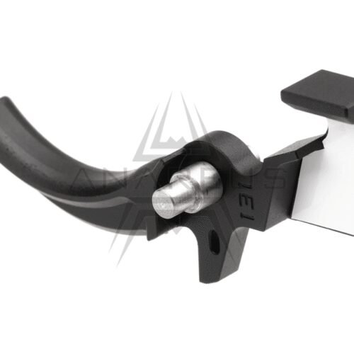 67095 GATE CNC Quantum Trigger 1E1 (ASTER V2) - Black