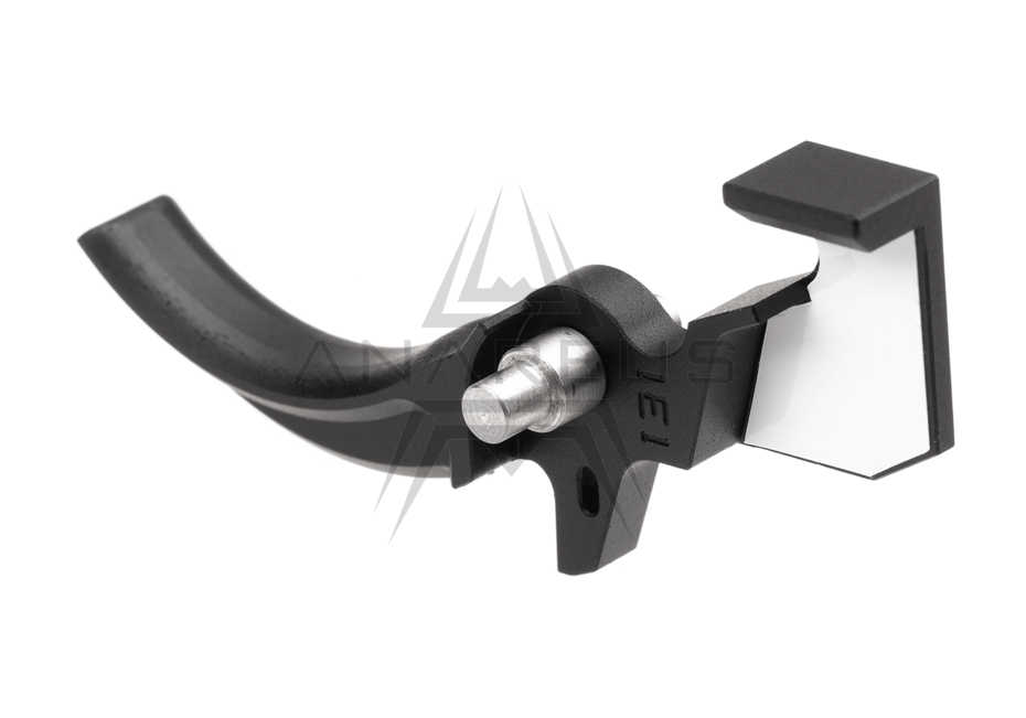 67095 GATE CNC Quantum Trigger 1E1 (ASTER V2) - Black