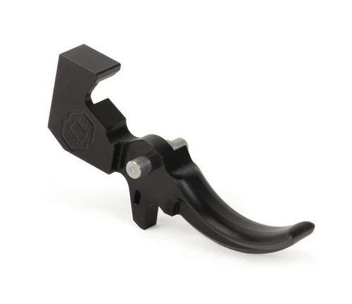 67098 GATE CNC Quantum Trigger 1E1 (ASTER V2) - Black