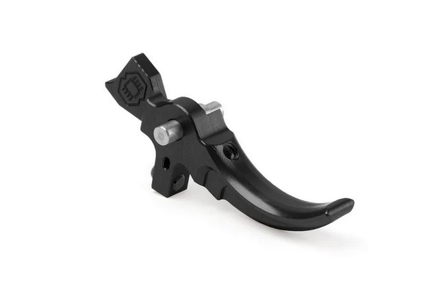 GATE CNC Nova Trigger 2E1 (V2) - Black
