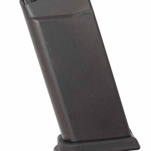 WE Gas Magazine for WE R26 / R27 GBB, 15 BBs - Black
