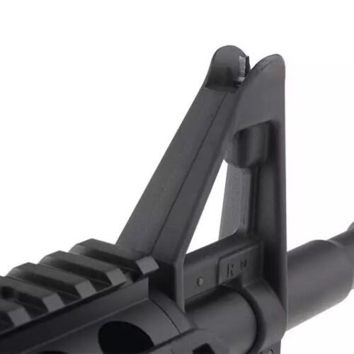 SA M4A1 RIS (SA-C03 CORE(TM) HAL ETU(TM)) - Black