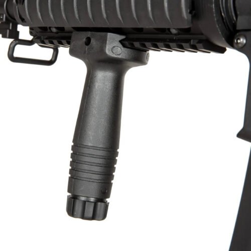 SA M4A1 RIS (SA-C03 CORE(TM) HAL ETU(TM)) - Black