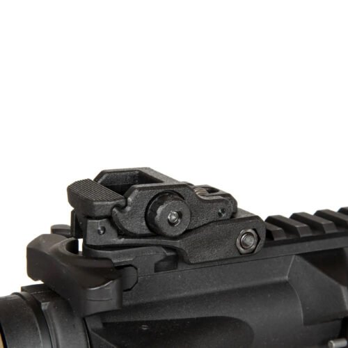 67137 SA M4A1 RIS (SA-C03 CORE(TM) HAL ETU(TM)) - Black/Tan