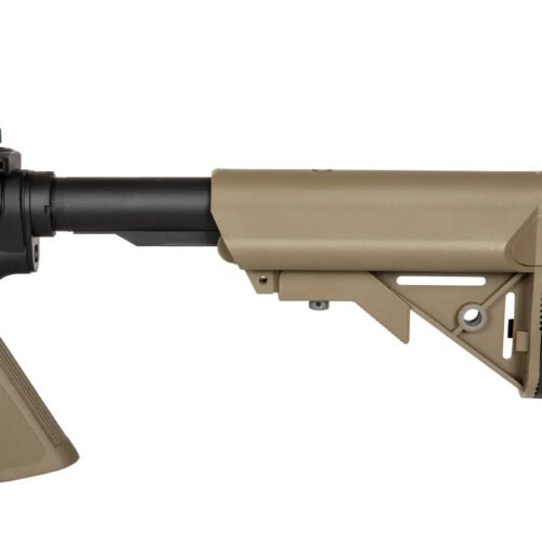 67138 SA M4A1 RIS (SA-C03 CORE(TM) HAL ETU(TM)) - Black/Tan
