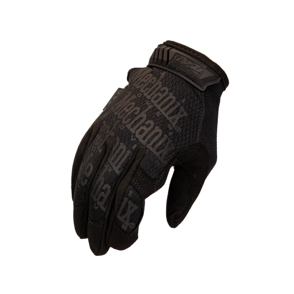 67206 Tactical gloves MECHANIX (The Original)