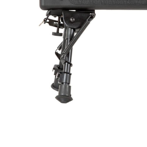 SA M40A5 (SA-S03 CORE(TM)) Sniper Rifle with Accessories - Black