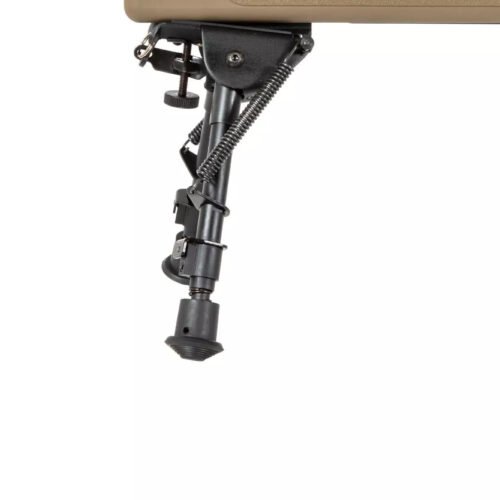 SA M40A5 (SA-S03 CORE(TM)) Sniper Rifle with Accessories - Tan