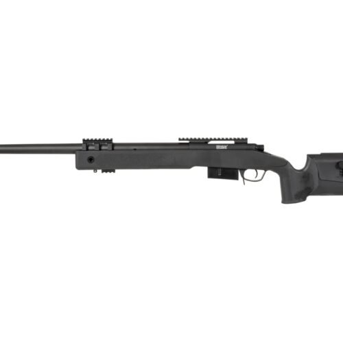 SA M40A5 (SA-S03 CORE(TM)) Sniper Rifle - Black