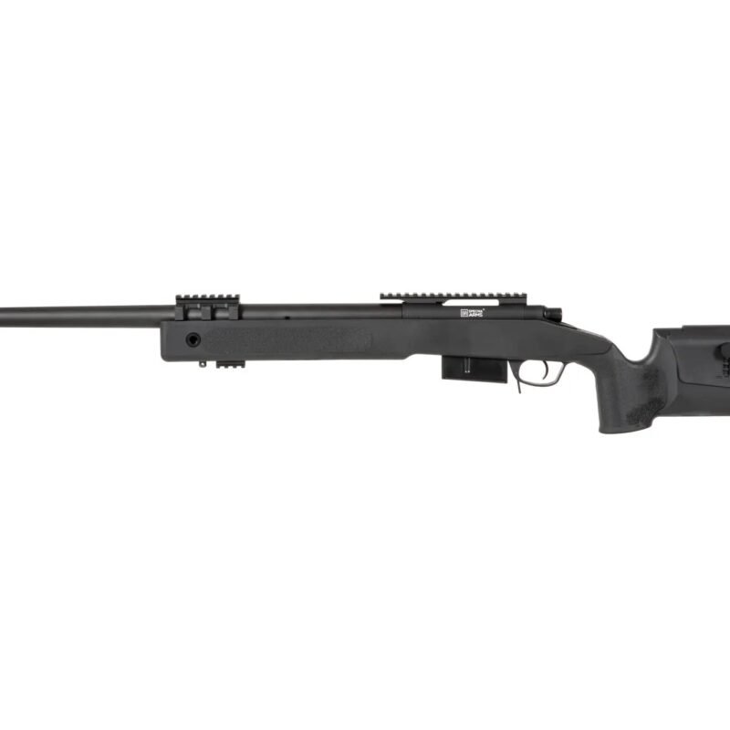 SA M40A5 (SA-S03 CORE(TM)) Sniper Rifle - Black