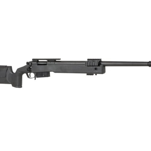 SA M40A5 (SA-S03 CORE(TM)) Sniper Rifle - Black