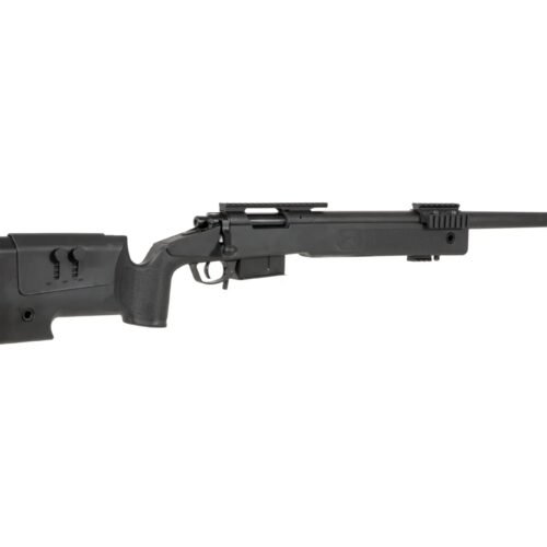 SA M40A5 (SA-S03 CORE(TM)) Sniper Rifle - Black