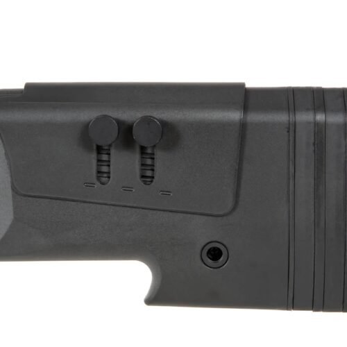 SA M40A5 (SA-S03 CORE(TM)) Sniper Rifle - Black