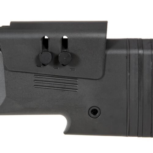 SA M40A5 (SA-S03 CORE(TM)) Sniper Rifle - Black