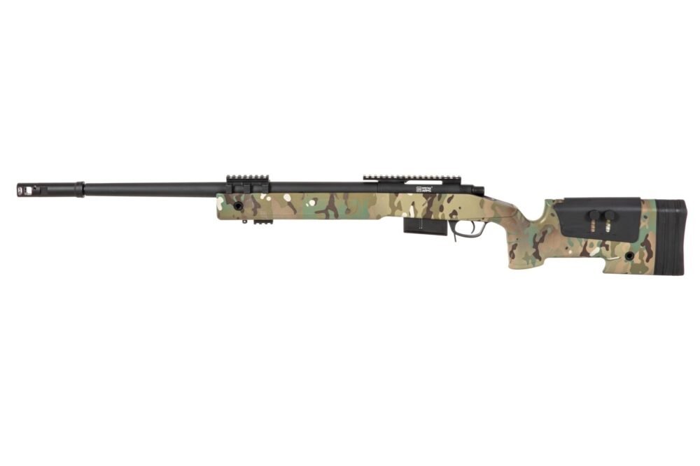 SA M40A5 (SA-S03 CORE(TM)) Sniper Rifle - MC