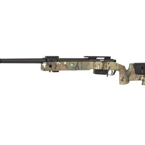 SA M40A5 (SA-S03 CORE(TM)) Sniper Rifle - MC