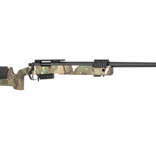 SA M40A5 (SA-S03 CORE(TM)) Sniper Rifle - MC
