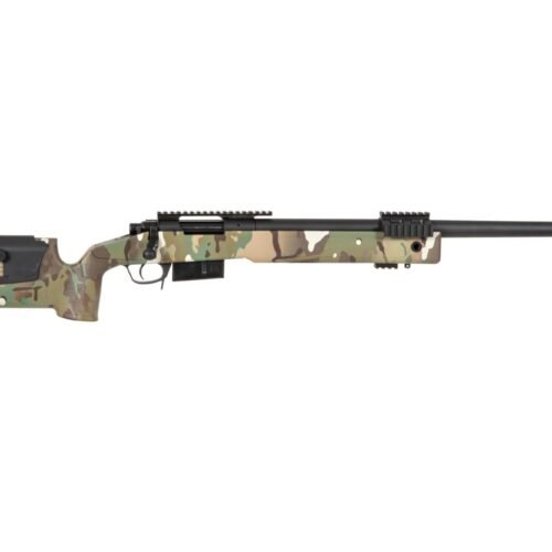 SA M40A5 (SA-S03 CORE(TM)) Sniper Rifle - MC