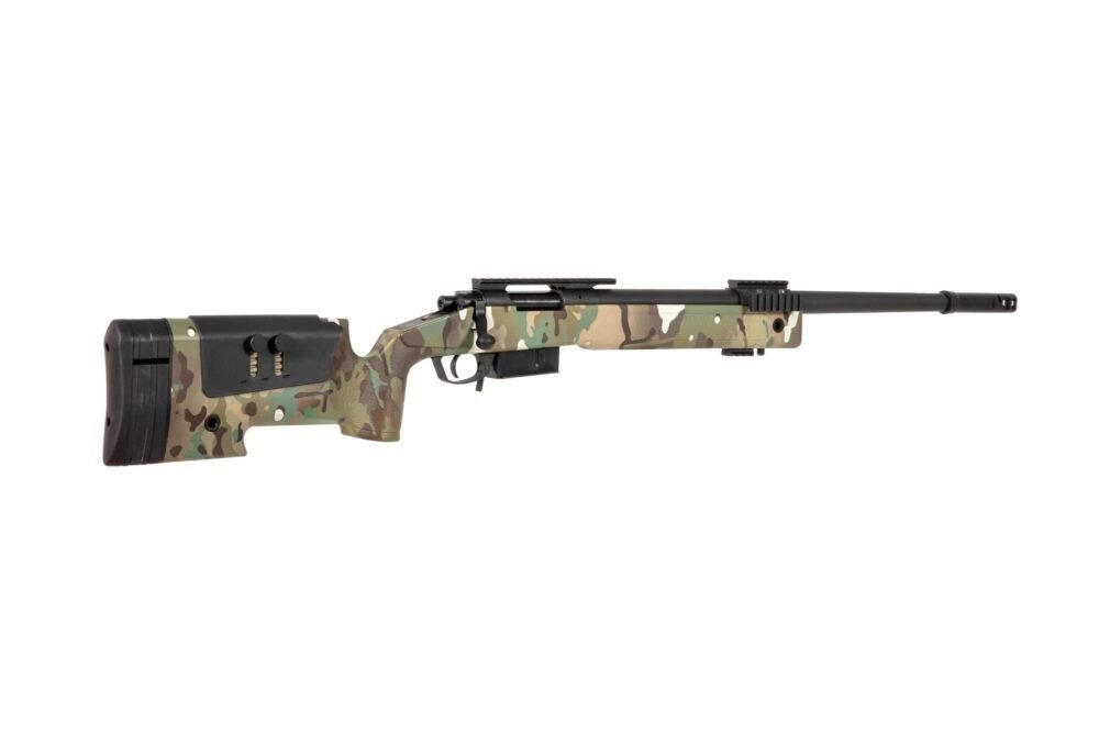 SA M40A5 (SA-S03 CORE(TM)) Sniper Rifle - MC