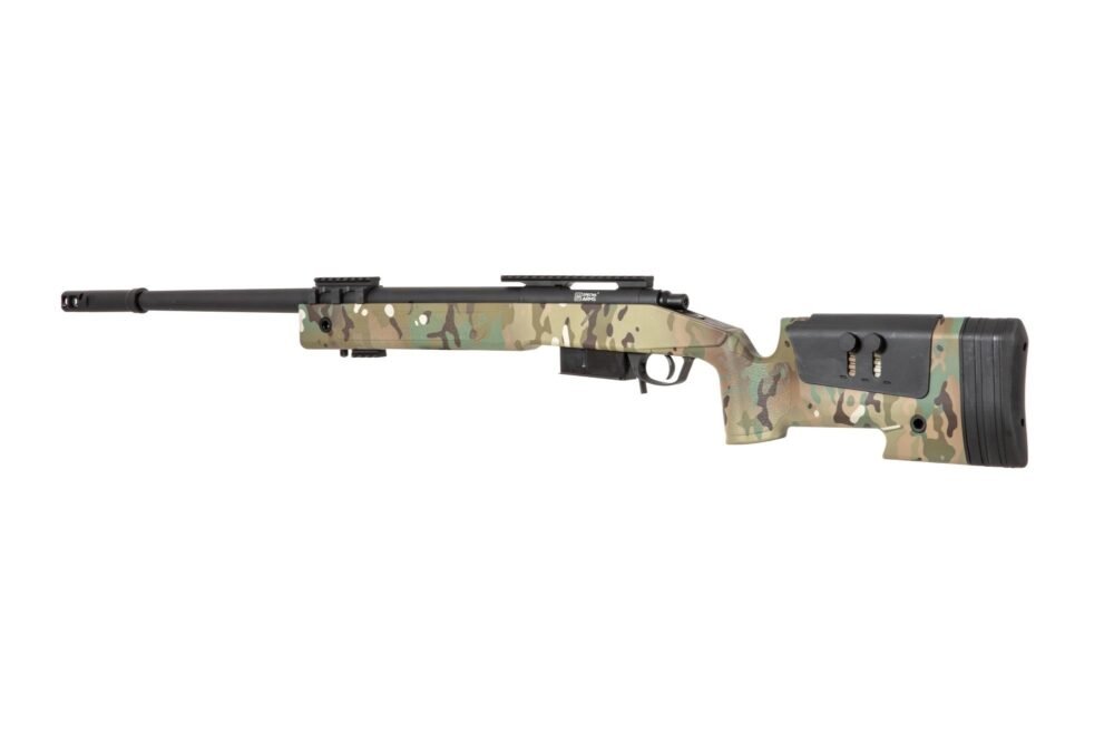 SA M40A5 (SA-S03 CORE(TM)) Sniper Rifle - MC