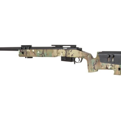SA M40A5 (SA-S03 CORE(TM)) Sniper Rifle - MC