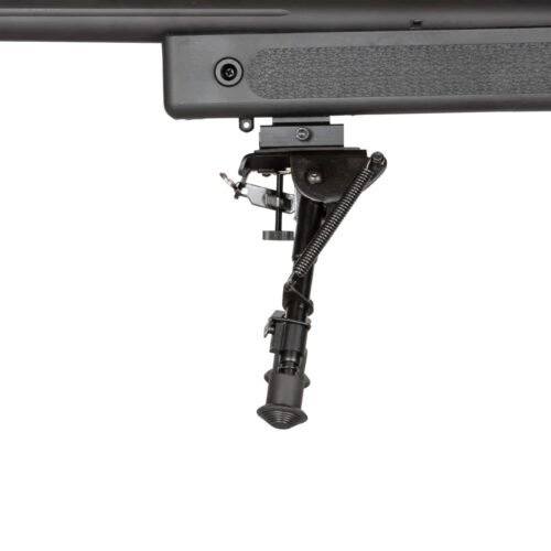 SA M40A3 High Velocity (SA-S02 CORE(TM)) Sniper Rifle with Accessories - Black