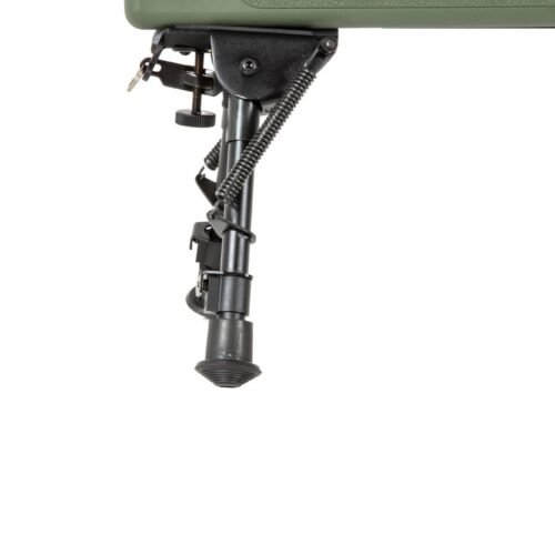 SA M40A3 High Velocity (SA-S02 CORE(TM)) Sniper Rifle with Accessories - Green