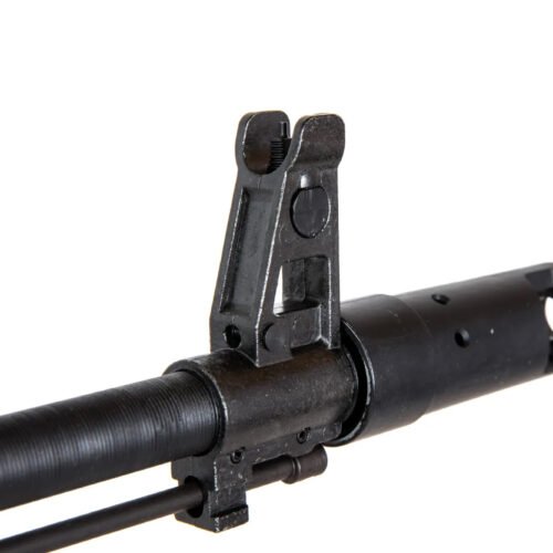 SA AK-74 (SA-J02 EDGE(TM)) - Black/Wood