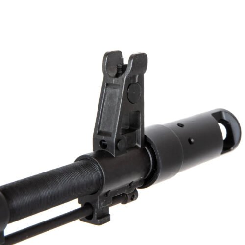 SA AK-74S (SA-J04 EDGE(TM)) - Black/Wood