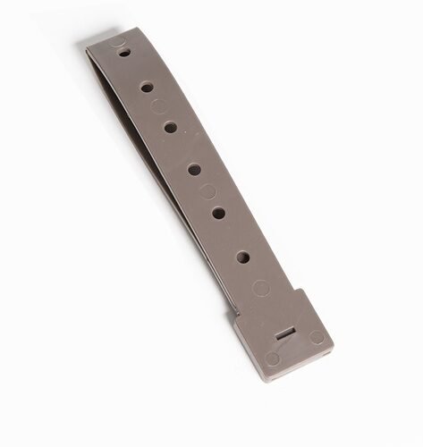 67446 FMA MALICE Clip MOLLE Adapter, Long (1 piece) - Tan