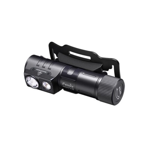Fenix HM71R RECHARGEABLE HEADLAMP