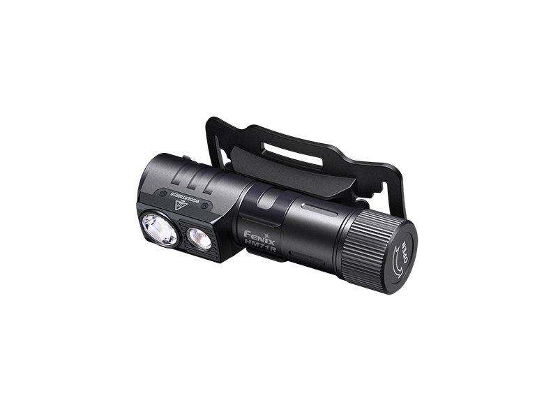 Fenix HM71R RECHARGEABLE HEADLAMP