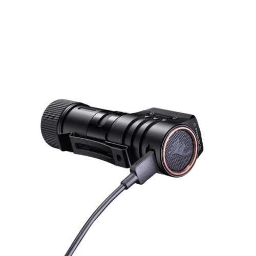 Fenix HM71R RECHARGEABLE HEADLAMP